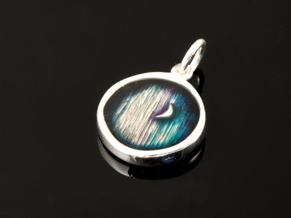 Mirrie Dancers Charm