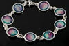 Mirrie dancer 8 round bracelet