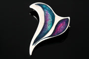 Mirrie Dancer Brooch