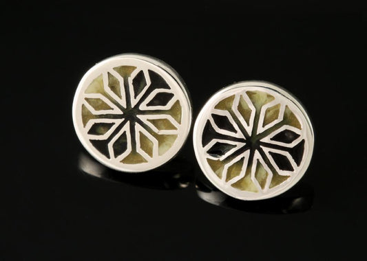 Fara stud earrings