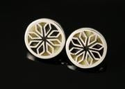 Fara stud earrings