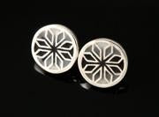 Fara stud earrings
