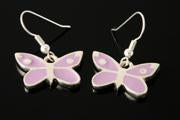 Butterfly Earrings