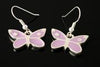 Butterfly Earrings