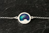 Mirrie dancer Mousa broch bracelet