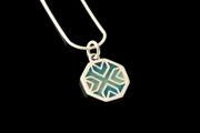 Fara Small Heart Pendant