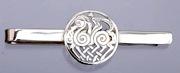 Sleipnir Tie Clip