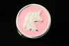 Unicorn Medium Brooch
