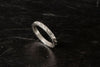 Orca Stacking rings - Wave Ring
