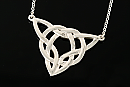 Load image into Gallery viewer, Celtic Pendant
